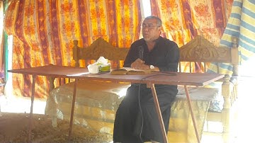 سورة المومنون 3=هديتى الى ارواح امواتكم اخوانى واخواتى الطيبين=ملا صاحب العبيدى