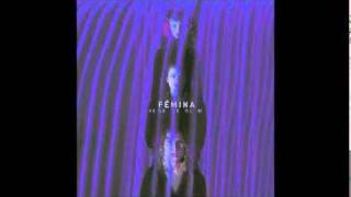 FEMINA- (08) Muchacha  (Deshice de Mi).wmv chords