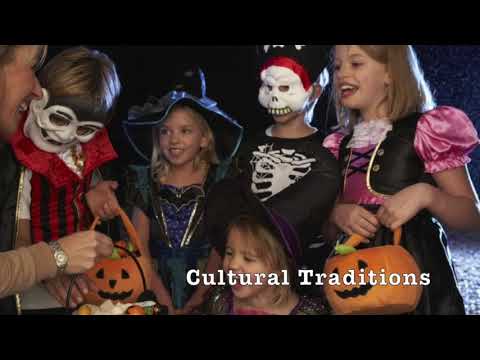 Video: Kakšne so bile tradicije čoktav?