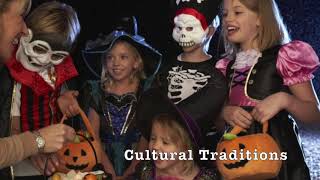 Cultural and Family Traditions