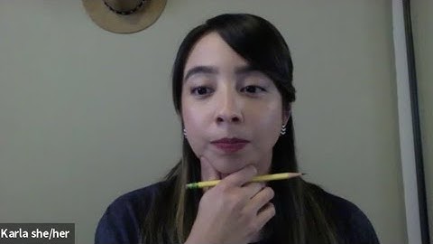 Different Ways to Tell Your Story - Online Writing Workshop with Karla Cordero