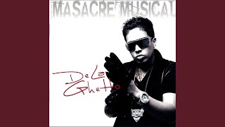 Video thumbnail of "De La Ghetto - Shake That Thing"