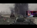 Playing World At War On Veteran (Part 3)