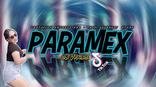 DJ PARAMEX - TIKTOK VIRAL ❗ 𝙏3 - JHON HERNANDEZ - Remix 2022