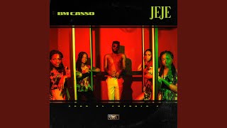 Jeje - BM Casso