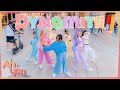 [KPOP IN PUBLIC] BTS (방탄소년단) - 'DYNAMITE' | Dance Cover by Ahyon Unit