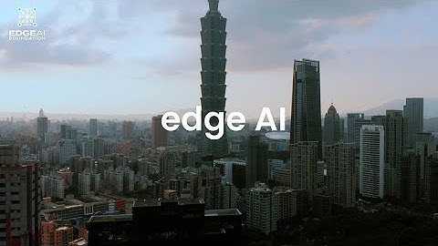 Edge AI in 2025: A Year Built by the Global Community