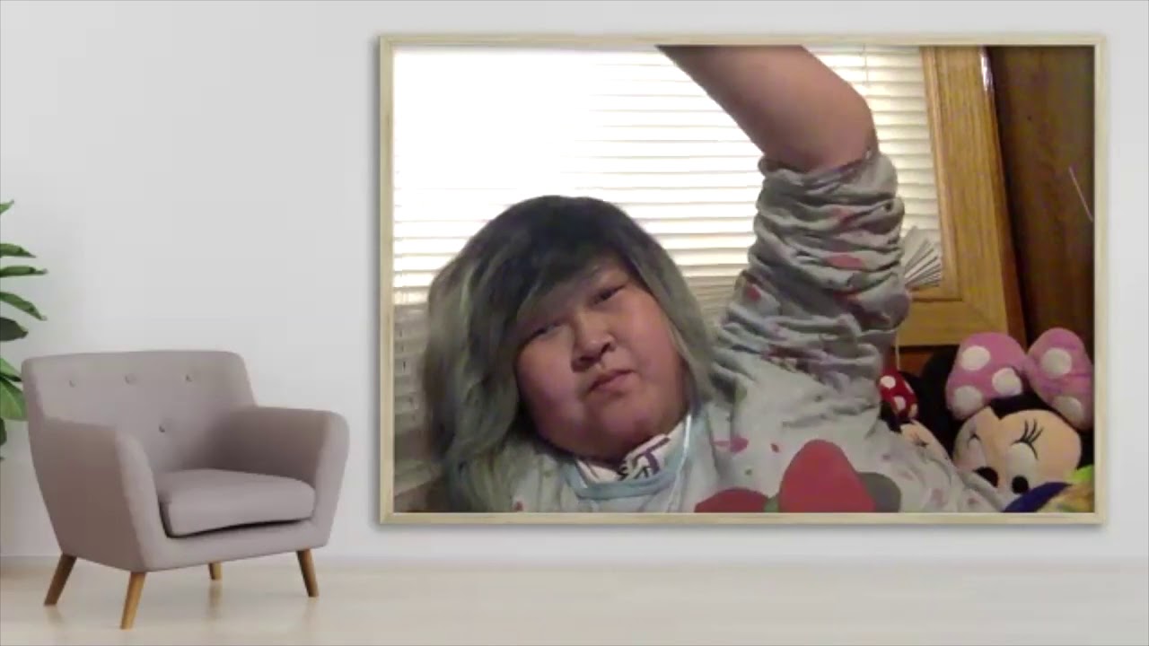 06  Salt Water Taffy - Pomeroy Nutcracker 2020