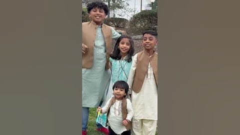 Eid Mubarak everyone!#love#youtube#shorts#eid#2025#enjoy#fun#day