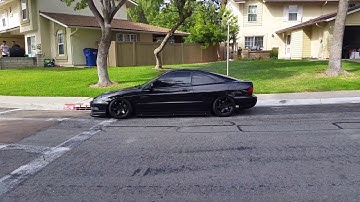 1320 UEL Header B20v Integra