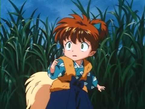 Little kitsune Little kitsune