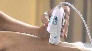 New HoMedics me Quartz product and advert now launched- This is the original me my elos TV advert