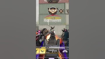 CODM, using the new M4 - Thermal Shroud #cod #codm #codmobile #gaming #mobilegame