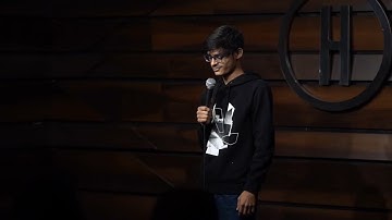 Stolen Joke & Unprofessional Comedian | Standup Comedy by Suhel Tiwari
