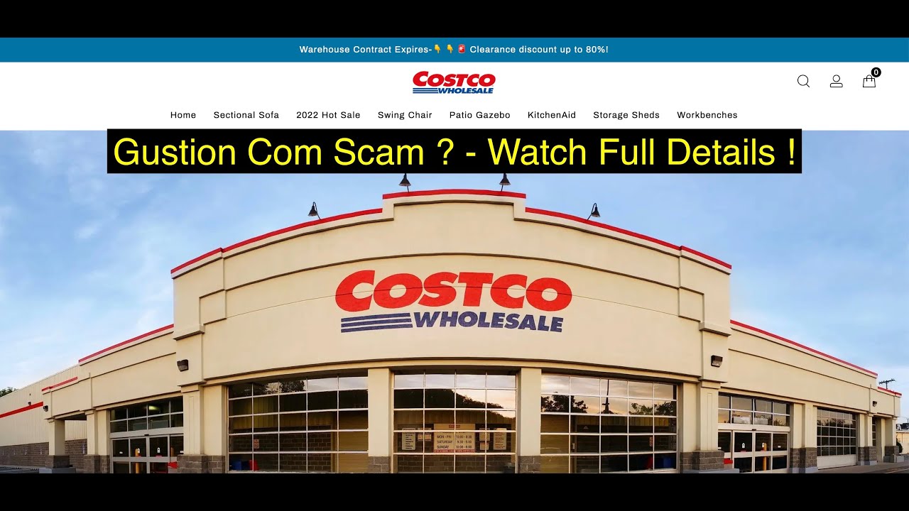 Gustion ! Gustion Com Reviews - Watch Full Details ! Gustion.com