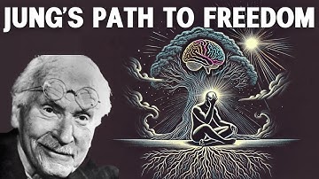 Carl Jung’s Solution to the Curse of Deep Thinking