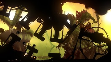 Badland - PC gameplay part 6