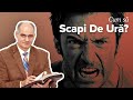 Cum să scapi de ură? | Pastor Vasile Filat