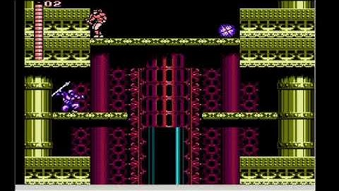 KAGE (Shadow of Ninja) Final Boss (Best Player Ever)