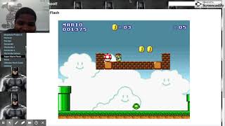 Mario Mario
