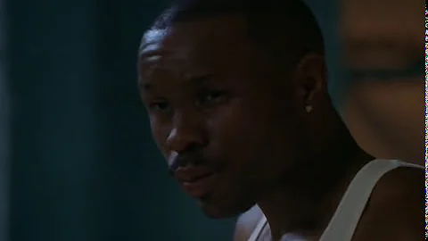 The Wire - Stringer Bell Tells Avon He Killed D'An...
