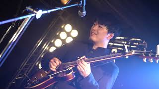 텔레플라이(TELEFLY) - 날 좀 내버려 둬 190921 단독공연 @롤링스톤즈