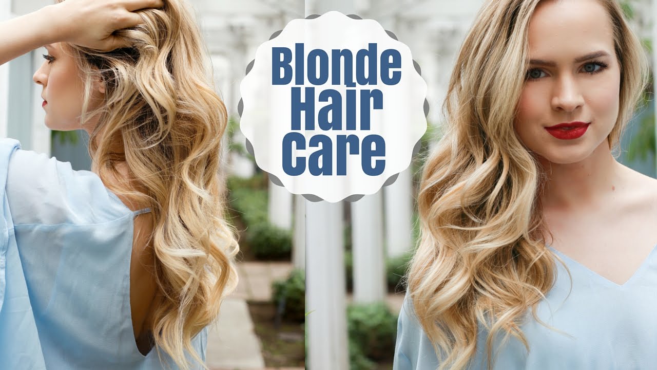 Blonde Hair Products Photos - wide 6