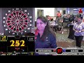Pennsylvania Regional | Friday Singles | 39th BullShooter Darts World Tour