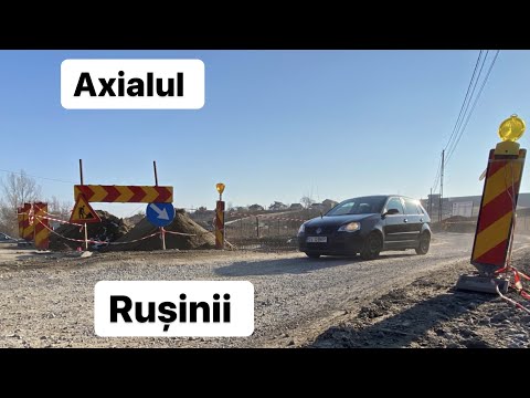 Pe axialul Suceava - Iași nu se va mai lucra! Constructorul a reziliat contractul...