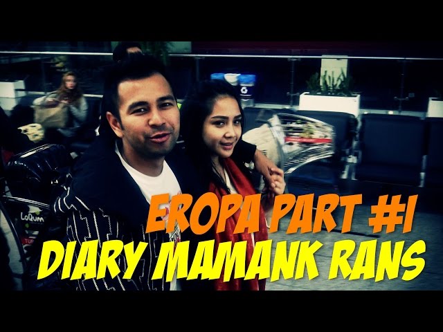 Diary Mamank Rans - EROPA - PART#1” class=