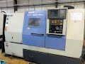 Leadwell lt 20sm cnc lathe