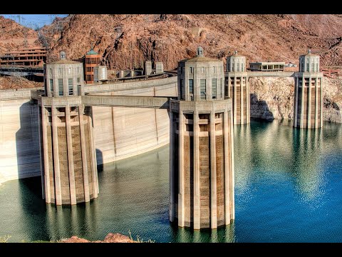 فيديو: لماذا تم بناء سد هانسن؟