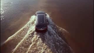 Download lagu The All New Toyota Fortuner | TVC