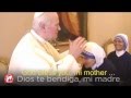 John Paul II & Mother Teresa of Calcutta: Beautiful friendship