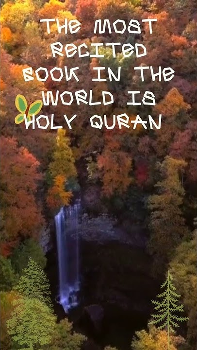 the-most-recited-book-in-the-world-youtube