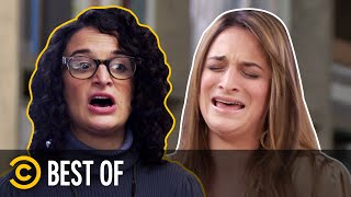 Best Of Jenny Slate On Kroll Show