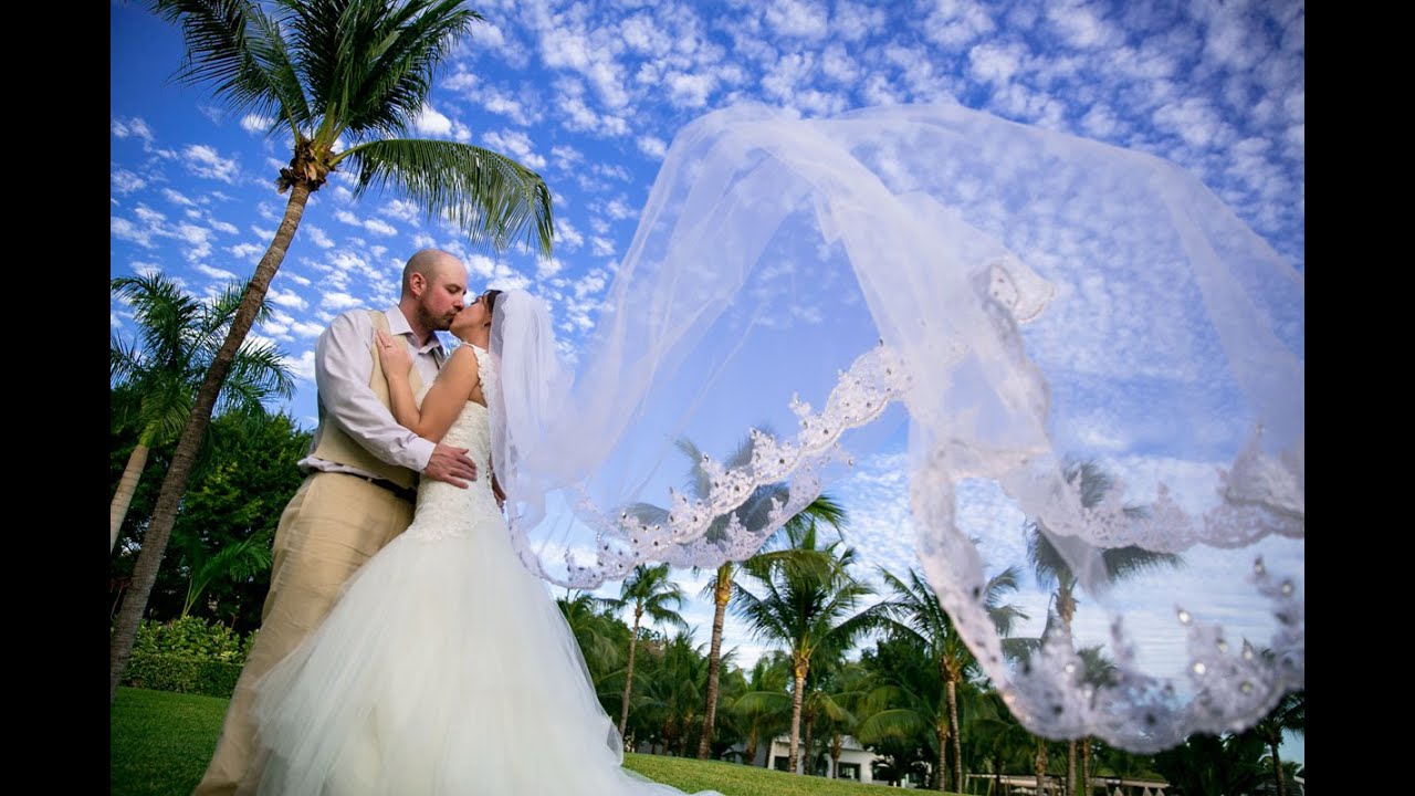 Riu Palace Mexico Wedding Video Magic Day In The Riviera Maya Riu Palace Mexico Wedding Video Magic Day In The Riviera Maya Mtm Photography