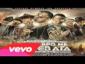 Tu Cuerpo Me Arrebata (Remix) - Trebol Clan Ft J Alvarez, Jowell, Jking Maximan, D.ozi, & Franco