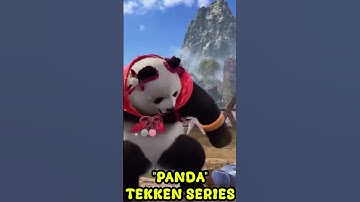 Top 5 Pandas in Video Games!!