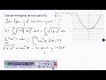 videotutorial integral 2