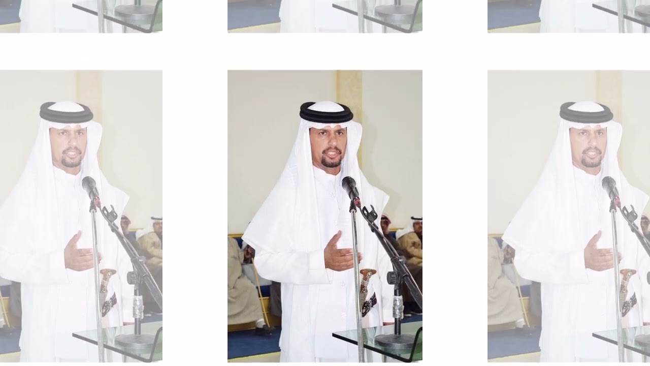 حفل زواج /  صالح جارالله ابن عومه ازبادين تصوير وانتاج موسسة لمسات نجران 0531250051