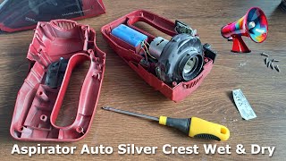 Aspirator Auto Silver Crest Wet & Dry by PLAY ON 23 views 1 month ago 12 minutes, 55 seconds