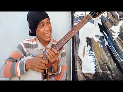 Video: Apakah pemain banjo menggunakan pick jari?