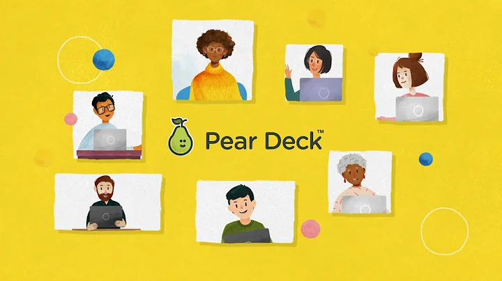 What is Pear Deck? - DayDayNews