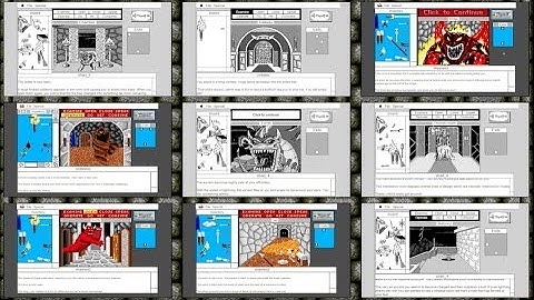 Shadowgate - Retro Two Pack Trailer