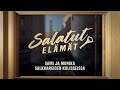 Sami ja Monika Salkkareiden kulisseissa | Salatut elämät image