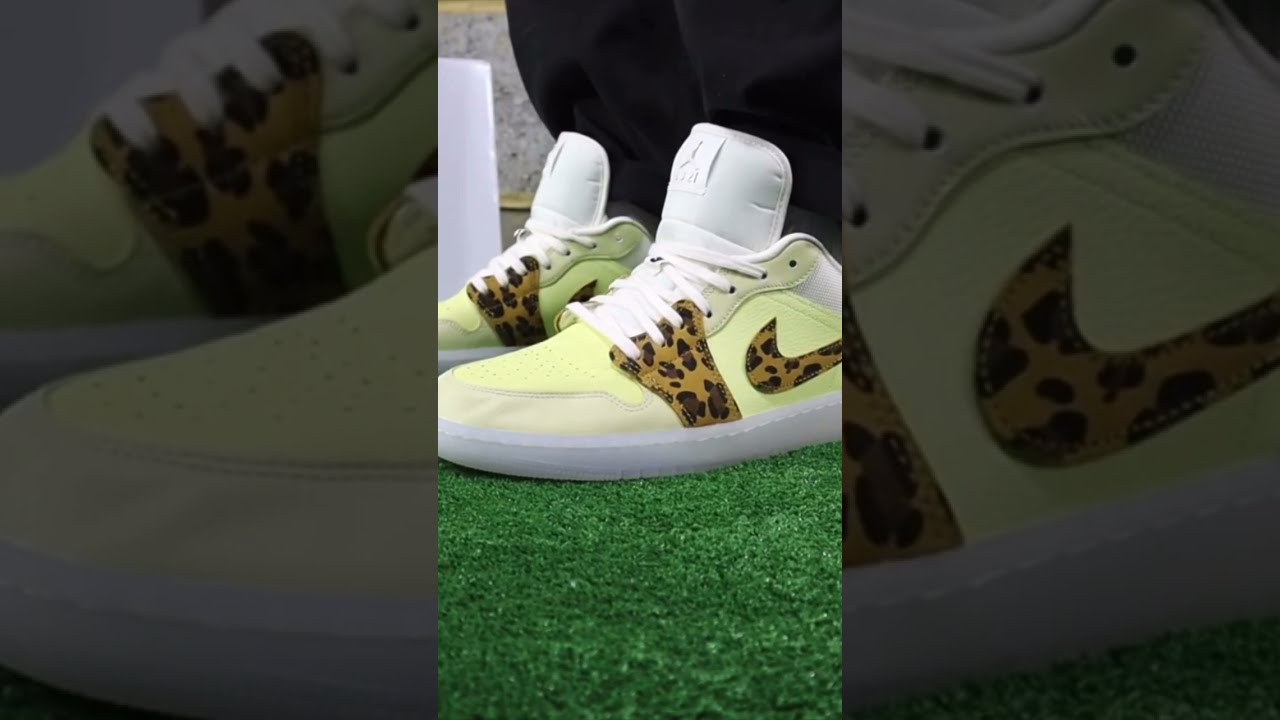Nike Air Jordan 1 Low “SNKRS Day” WMNS AW 21 2021 Jordan 1 Low SNKRS Day 2021 for Sale | Authenticity