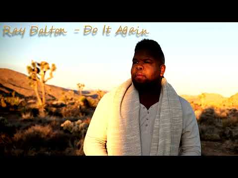 Ray Dalton -