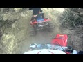 Sand Lake Worm Trail