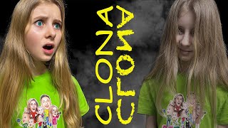 🛜 MY CLONE IS FOLLOWING ME 👣